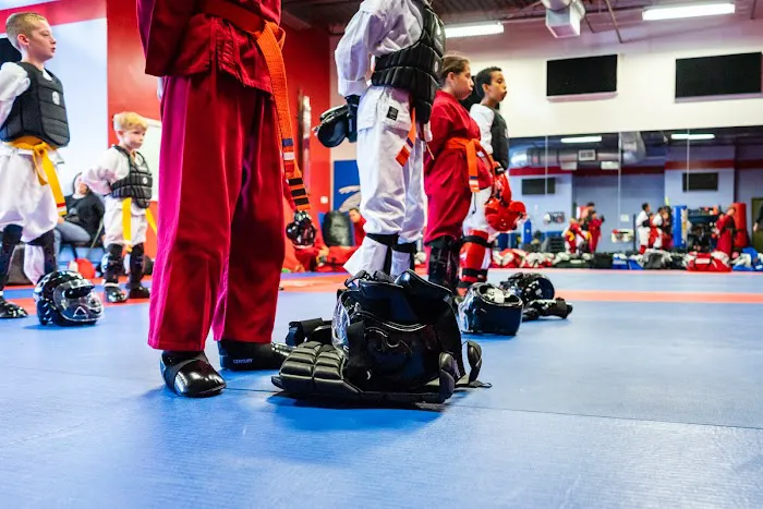 Action Martial Arts & Fitness Picture 10