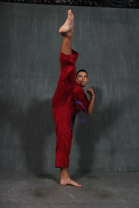 Action Martial Arts & Fitness Picture 7
