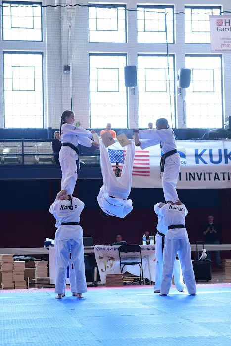 World Champion Taekwondo Woodbridge Picture 5