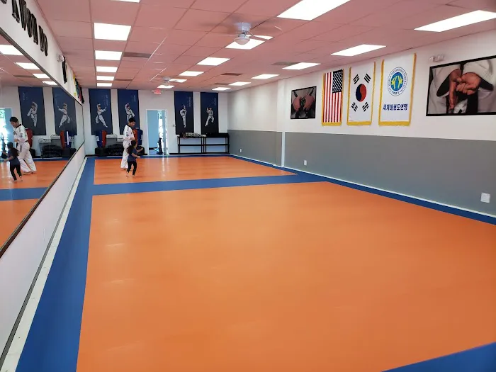 World Champion Taekwondo Woodbridge Picture 3