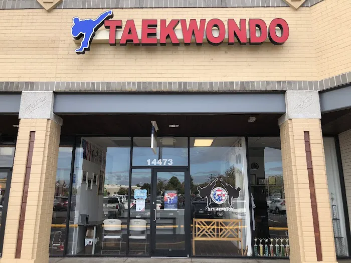 World Champion Taekwondo Woodbridge Picture 8