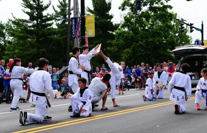 World Champion Taekwondo Woodbridge Picture 7