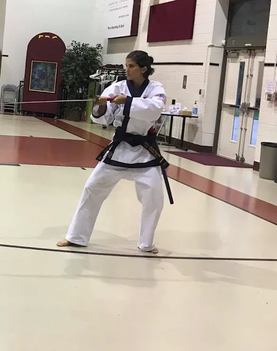 Lakeridge Family Martial Arts Picture 3