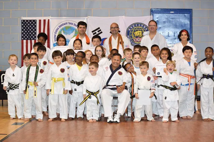 Lakeridge Family Martial Arts Picture 1