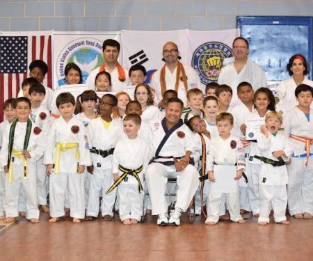 Lakeridge Family Martial Arts