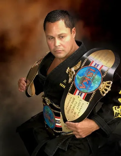 Lakeridge Family Martial Arts Picture 6