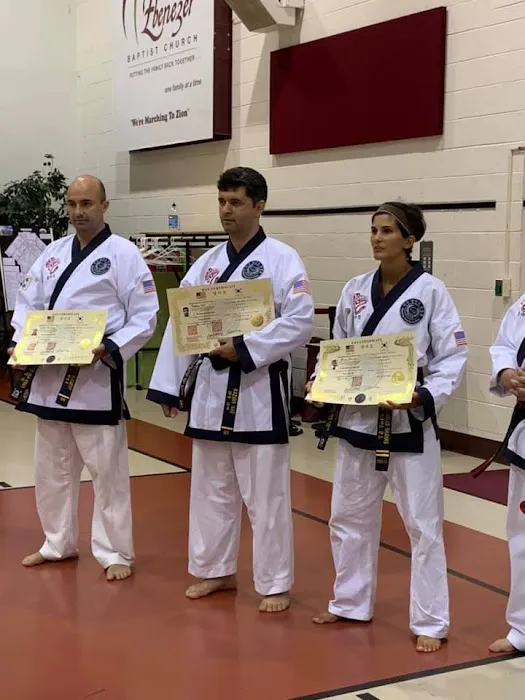 Lakeridge Family Martial Arts Picture 5