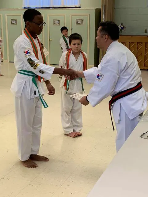 Lakeridge Family Martial Arts Picture 4