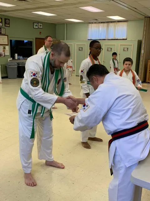 Lakeridge Family Martial Arts Picture 8