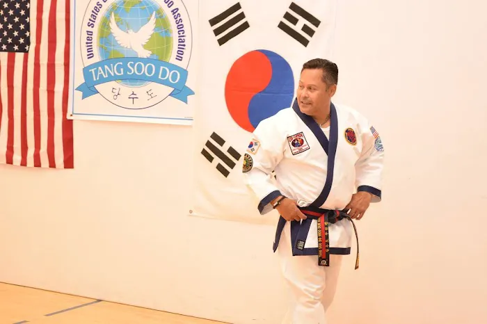 Lakeridge Family Martial Arts Picture 7