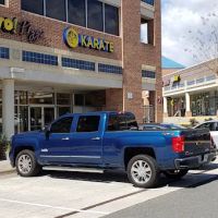 Blue Dragon Martial Arts - Seiryuu Karate-do LC ico