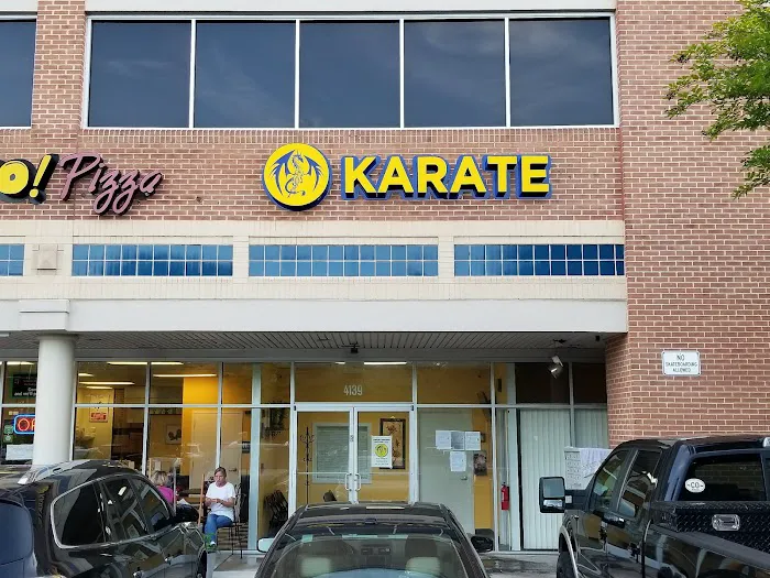 Blue Dragon Martial Arts - Seiryuu Karate-do LC Picture 3