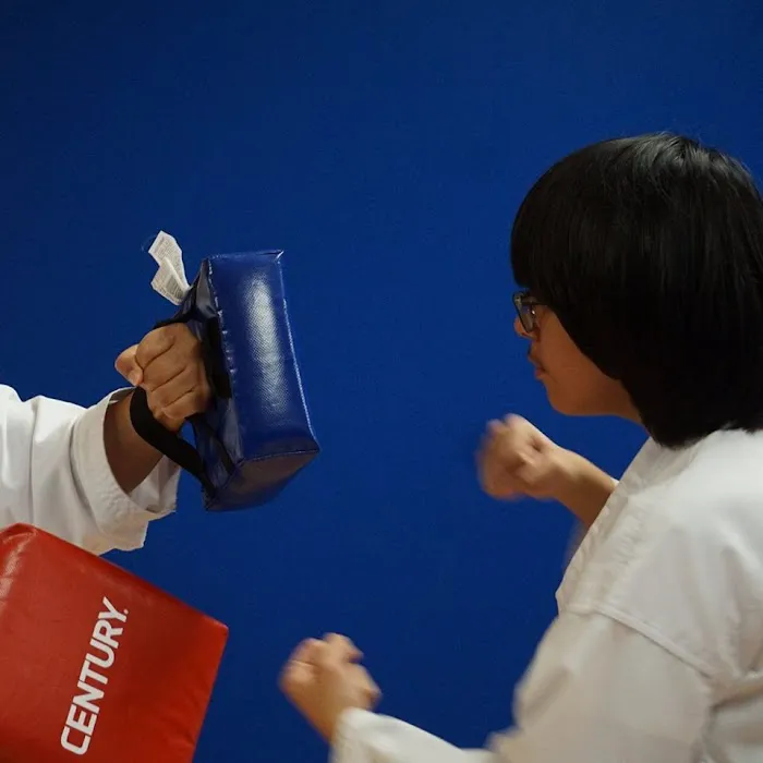 Blue Dragon Martial Arts - Seiryuu Karate-do LC Picture 7