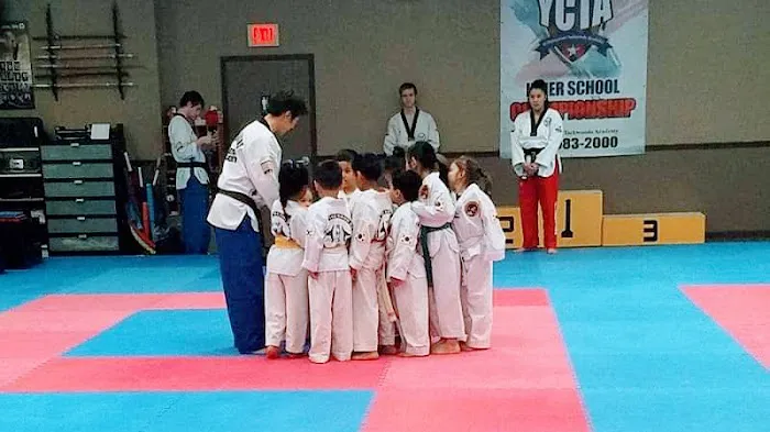 Yi Champions TaeKwonDo Academy Picture 4