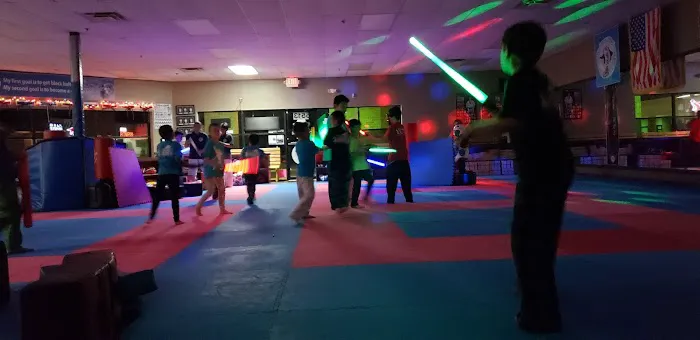 Yi Champions TaeKwonDo Academy Picture 7