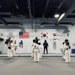 Sky Eagle TaeKwonDo