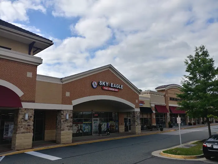 Sky Eagle TaeKwonDo Picture 5