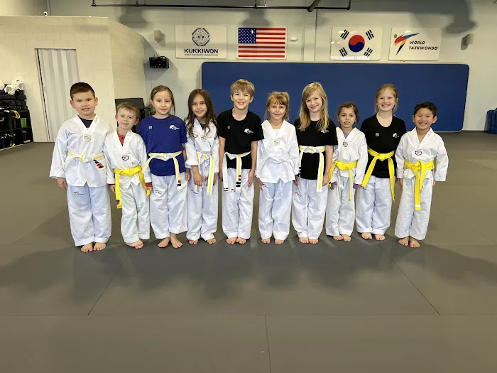 Sky Eagle TaeKwonDo Picture 4