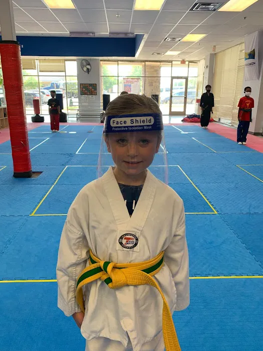 Sky Eagle TaeKwonDo Picture 7