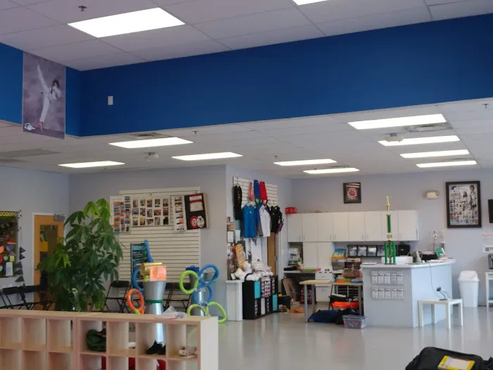 Sky Eagle TaeKwonDo Picture 6