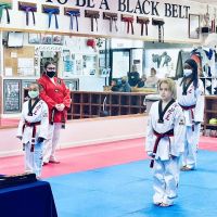 Alpha KT Martial Arts ico