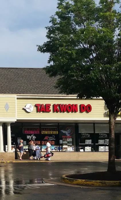 Alpha KT Martial Arts Picture 5