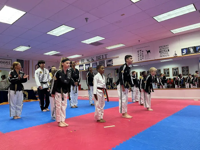 Alpha KT Martial Arts Picture 4