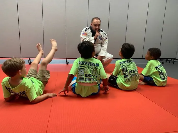 Life Champ Martial Arts of Dale City Picture 5