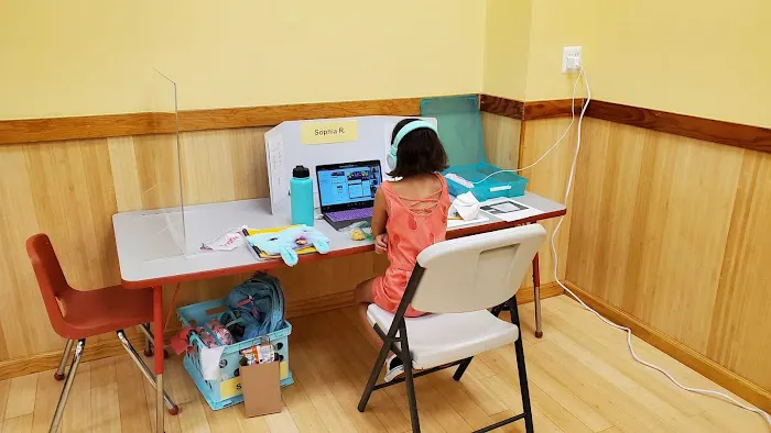 Life Champ Martial Arts of Dale City Picture 6