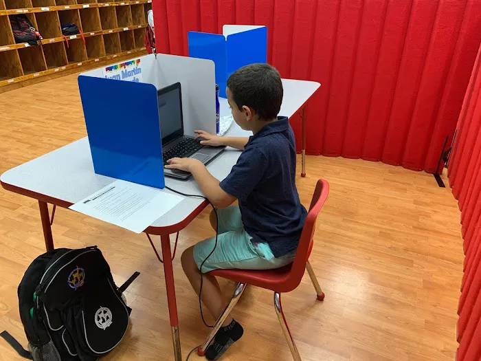 Life Champ Martial Arts of Dale City Picture 8