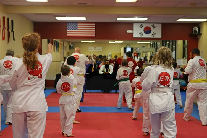 Elite M.A. Center - Burke Picture 1