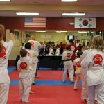 Elite M.A. Center - Burke