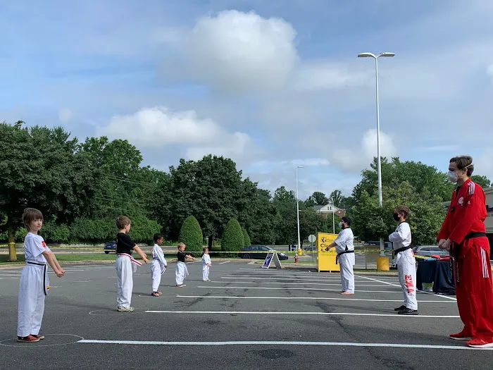 Elite M.A. Center - Burke Picture 6