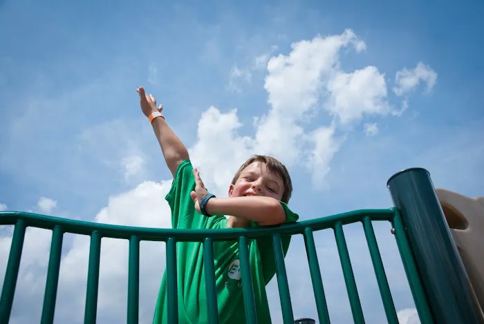 Elite M.A. Center - Burke Picture 4