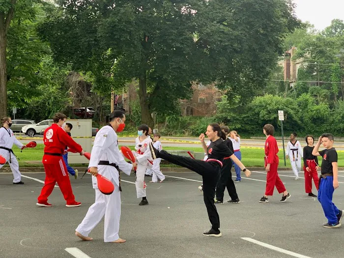 Elite M.A. Center - Burke Picture 5