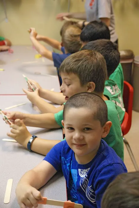 Elite M.A. Center - Burke Picture 10