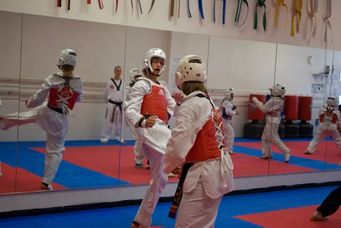 Elite M.A. Center - Burke Picture 9