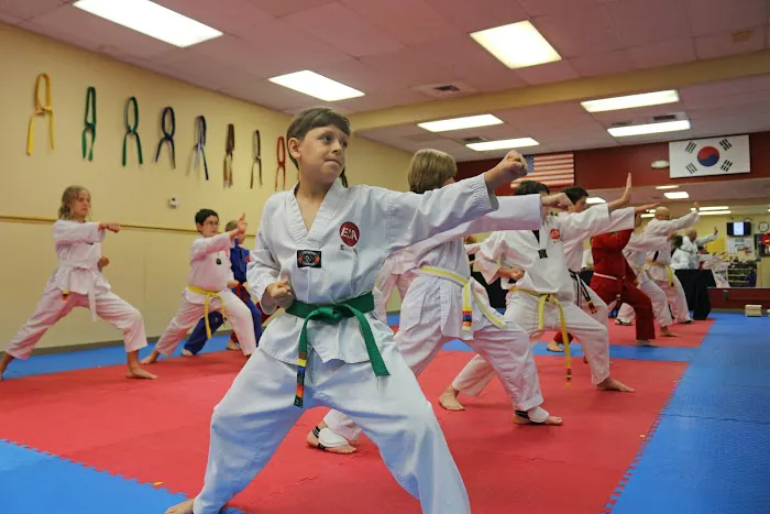 Elite M.A. Center - Burke Picture 7