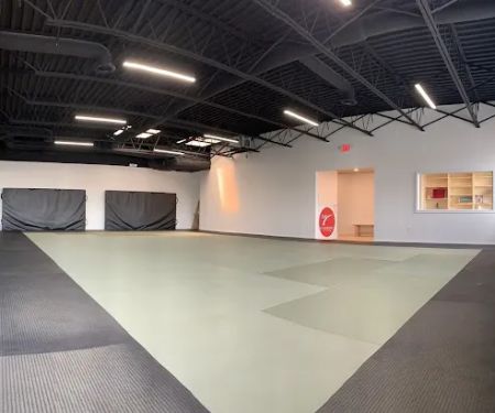 Seichou Karate Annandale