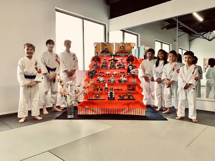 Seichou Karate Annandale Picture 3