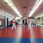 Yong In Tae Kwon Do College