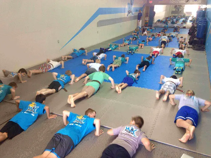 World Karate Picture 7