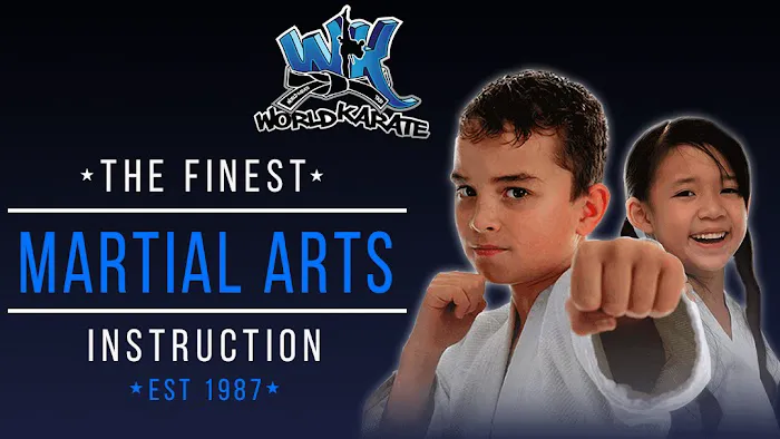 World Karate Picture 9