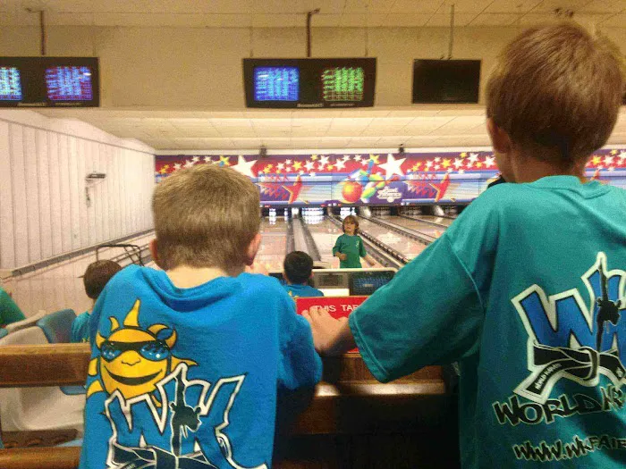 World Karate Picture 8