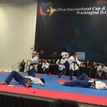 Dynamic kick martial arts of kings park west