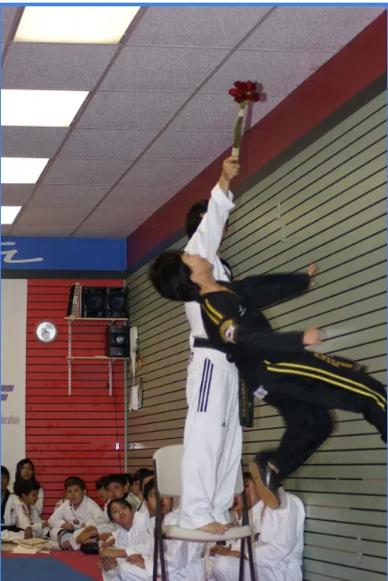 Dynamic kick martial arts of kings park west Picture 2