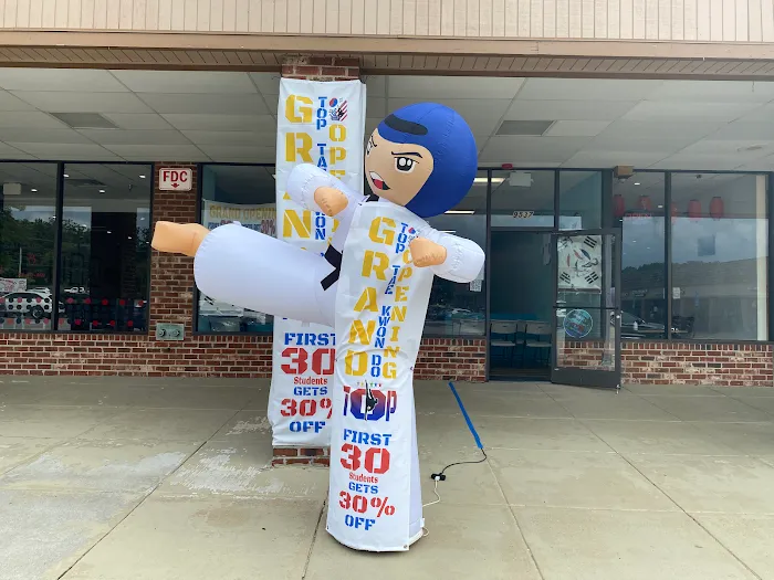 Dynamic kick martial arts of kings park west Picture 3