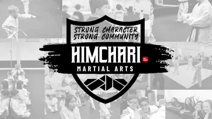Himchari Martial Arts - Burke Commons Picture 1