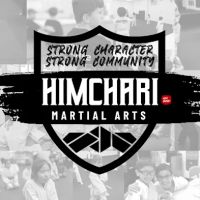 Himchari Martial Arts - Burke Commons ico