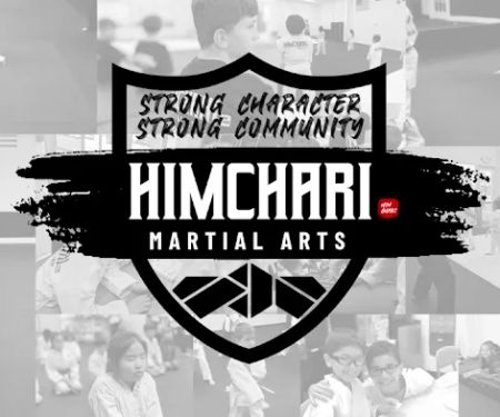 Himchari Martial Arts - Burke Commons